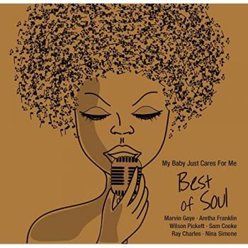 best of soul various artists 2cd - V/A