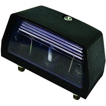 Luz de matrícula CARPOINT 0413907, 72 mm