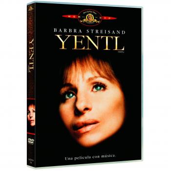 Yentl [DVD]
