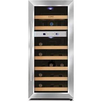 Caso WineDuett 21 Vinoteca