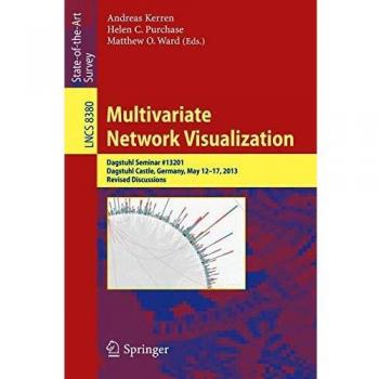 MULTIVARIATE NETWORK VISUALIZATION