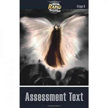 Libro de Evaluación RapidPlus Etapa 9