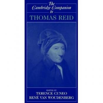 The Cambridge Companion to Thomas Reid