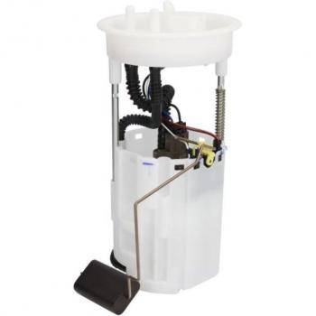 Bomba de combustible BOSCH 1 987 580 012 - Unidad de alimentación de combustible, compatible con diversos modelos de vehículos, alta eficiencia en el suministro de combustible, durabilidad y resistencia a condiciones extremas