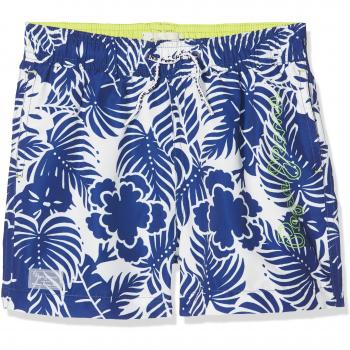 Pepe Jeans Palm, Bañador de natación para Niños,