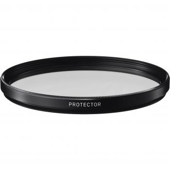 Sigma 105mm WR UV Filter - Water & Oil Repellent & Antistatic