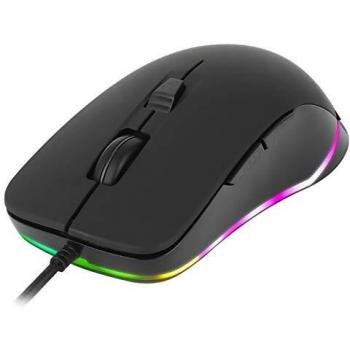 Ratón para Videojuegos Abkoncore Astra AM8
