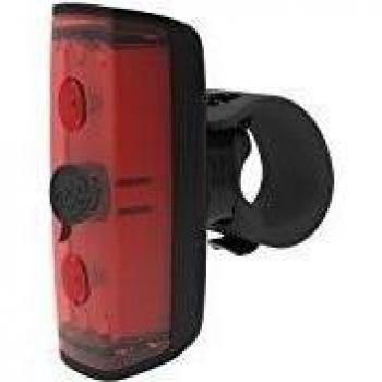 Knog Pop R – Luz Trasera, Pop R, Negro