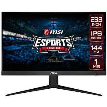 MSI Optix G241 - Monitor Gaming de 24 FullHD 144Hz