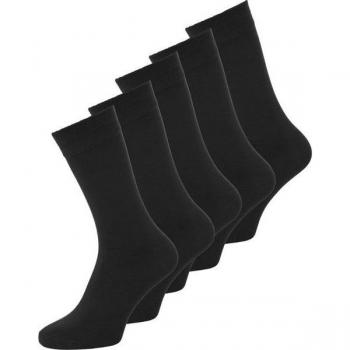 Calcetines Jack & Jones Basic Bamboo 5 Pares