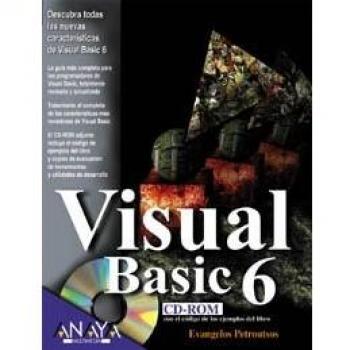 Visual basic 6