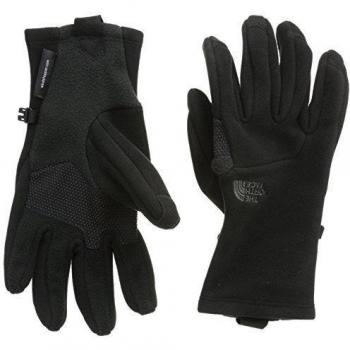 North Face M Pamir Windstopper Etip Glove - Guantes  para hombre, color negro, talla S