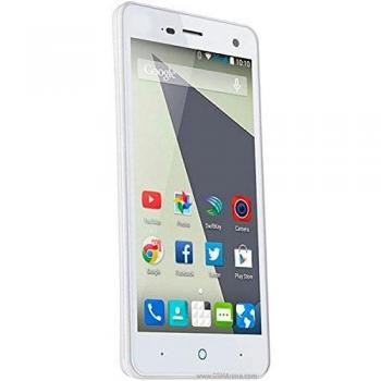 ZTE Blade L3 8GB Color blanco - Smartphone