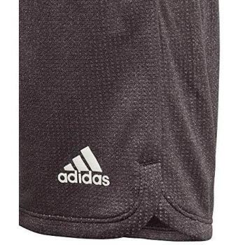 adidas TR Chill Pantalones Cortos, Infantil, Blckme/White, 140