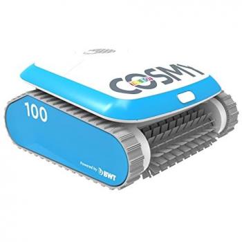Robot limpiafondos eléctrico autónomo BWT Cosmy 100