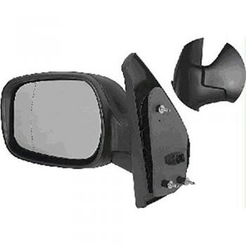 Espejo retrovisor VAN WEZEL 4310827, tipo: espejo retrovisor, características: diseño específico para vehículos, fácil instalación, fabricado con materiales de alta calidad, cumple con estándares de seguridad y visibilidad