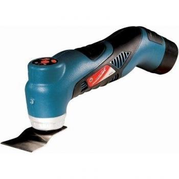 Silverline Silverstorm - 827819 Herramienta inalámbrica multifunción 10,8 V