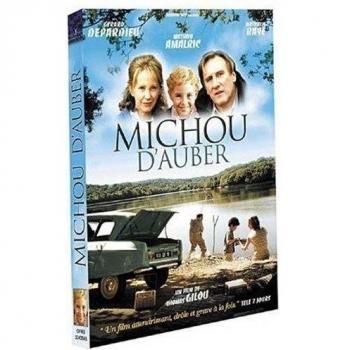 Michou d'Auber [Francia] [DVD]