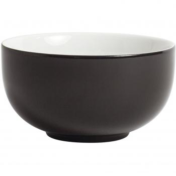 Kahla 372900A72128A - Dessertschale pronto colore 13 cm schwarz