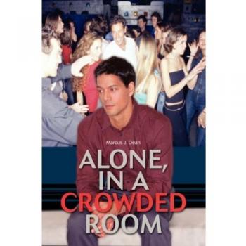 Alone en una habitación llena de gente - Edición tapa dura