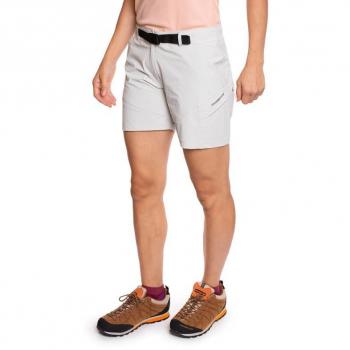PANTALÓN TRANGOWORLD CORTO YITTU VN BEIGE
