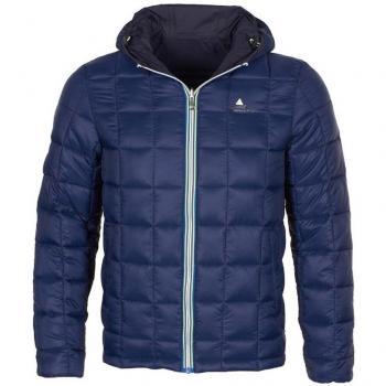 Chaqueta de Plumas Peak Mountain Cawa