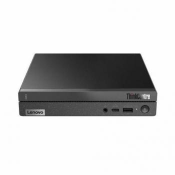 Lenovo ThinkCentre Neo 50q Gen 4 Tiny Desktop Computer - Intel Core i5-13420H (8 Core) - 16GB DDR4 RAM - 256GB M.2 NVMe SSD - Windows 11 Pro -