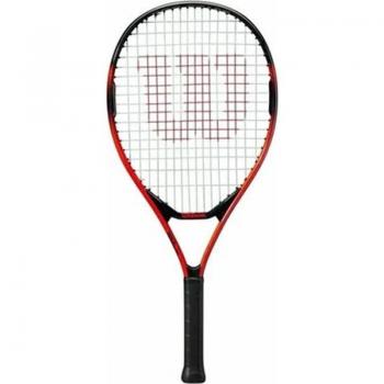 Raqueta de tenis Wilson Pro Staff Precision Junior 23 pulgadas