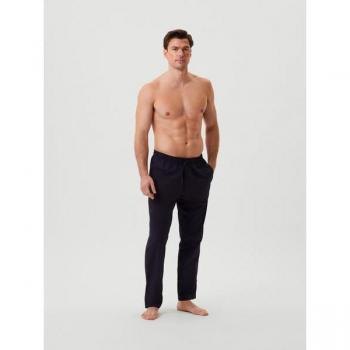 Björn Borg Core Woven Pyjama Pants Navy, XL