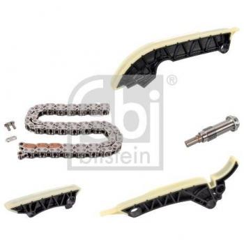 Kit de cadena de distribución FEBI BILSTEIN 173414 para Mercedes GLA, GLE, Marco, Sprinter, V-Klasse y Vito