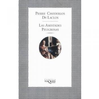 Las amistades peligrosas