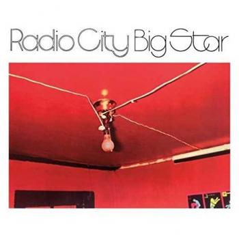 Radio City [Vinilo]