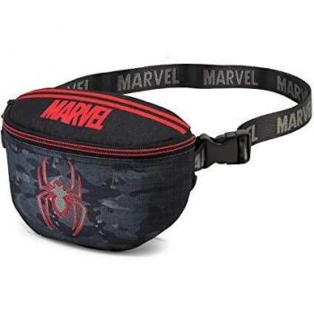 RIÑONERA SPIDERMAN