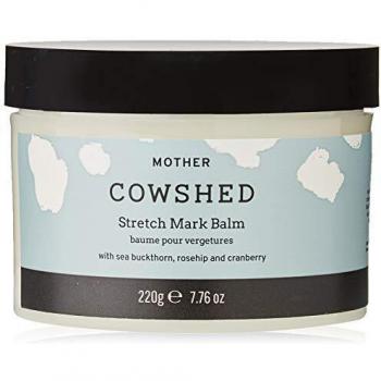 Cowshed Mother Nourishing Stretch Mark Balm 220g