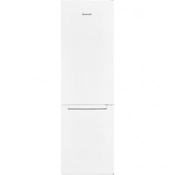 Frigorífico Combi Brandt BFC8055NW Total No Frost 253 L Blanco