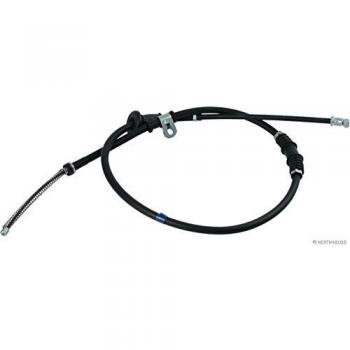 HERTH+BUSS JAKOPARTS J3935048 cable de freno de mano