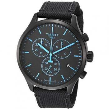 Tissot Tissot Chrono XL T116.617.37.051.00 Mens Chronograph