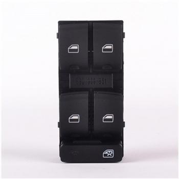 Audi A4 B6 b7sedan para la mano izquierda unidad modelo sólo 2002 2003 2004 2005 parte número 8ED 959 851/8e0 959 851B/coche interruptor de la ventana