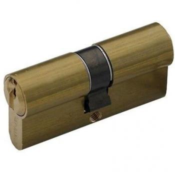 Azbe 3012172 Cilindro Azbe Monoblock 30x30/r13,5 Niquelado