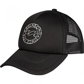 Billabong Trucker Black U