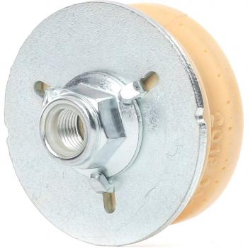 Cojinete de soporte del puntal de suspensión Magnum Technology A7B034MT - Copela de amortiguador, fabricado por Magnum Technology, modelo A7B034MT
