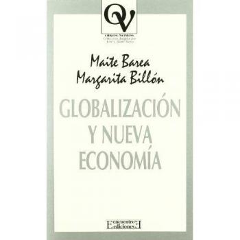 Globalización y nueva economía