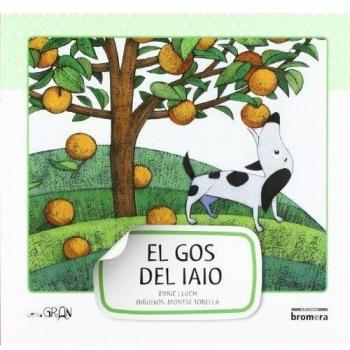 El gos del iaio: 1