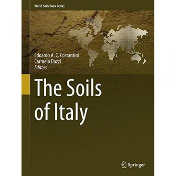 Italian Soil Profiles: A Comprehensive Guide to World Soils