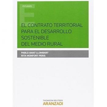 Contrato territorial para el desarrollo sostenible del medio rural, El