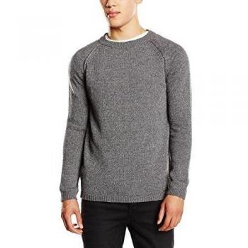 LTB MORIYIF PULLOVER-Jersey Hombre,  
 Mehrfarbig