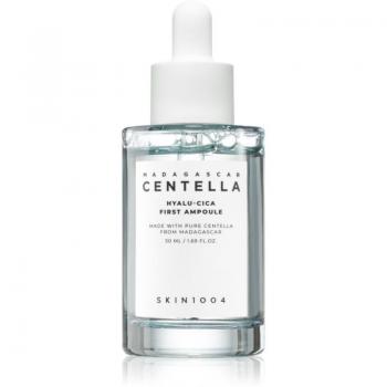 SKIN1004 Madagascar Centella Hyalu-Cica First Ampoule Revitalising Moisturising Serum 50 ml