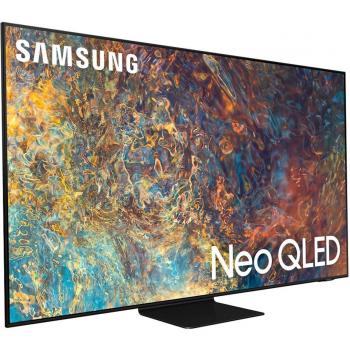 Samsung QE98QN90A 98-inch Neo QLED 4K Smart TV with Quantum Matrix Technology, HDR 2000, and AI Processor