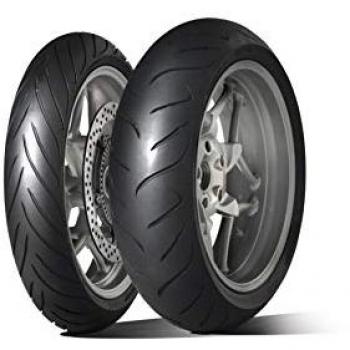 Dunlop Sportmax Roadsmart II