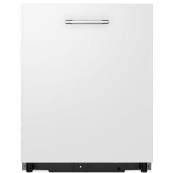 Lavavajillas Integrable LG DB243TX, 60 cm, 14 Servicios, QuadWash™, Clase D, Bandeja para Cubiertos, Wi-Fi ThinQ